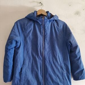 Killtec Waterproof Windproof Kids Jacket .